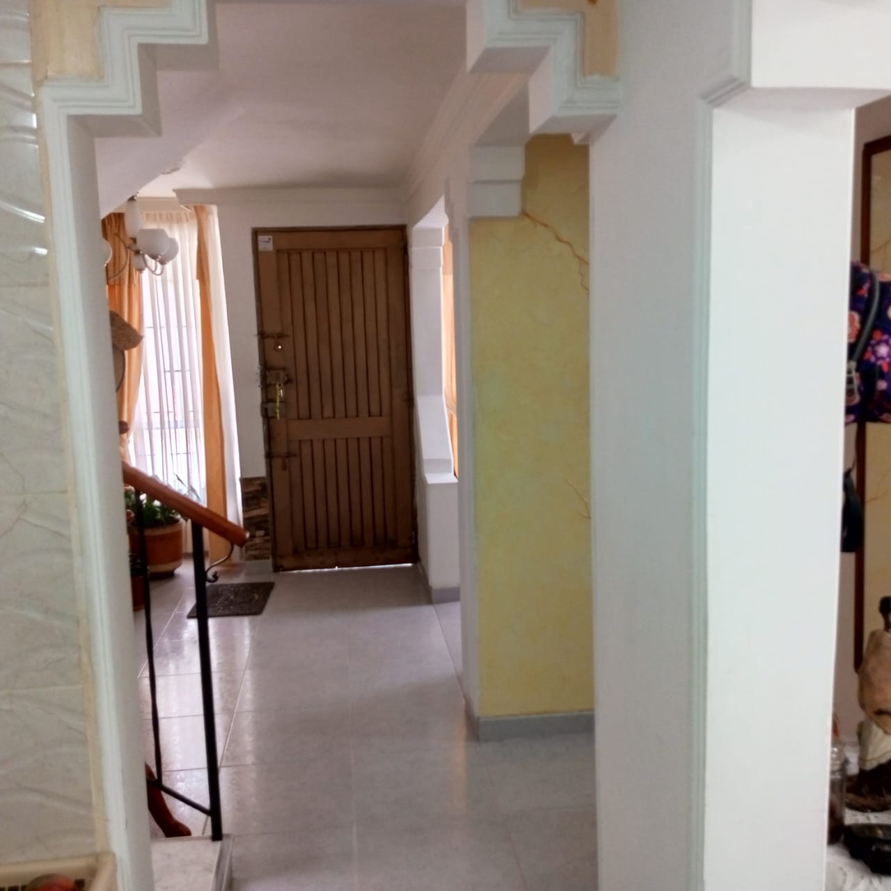 VENTA DE CASA SECTOR LA CUMBRE