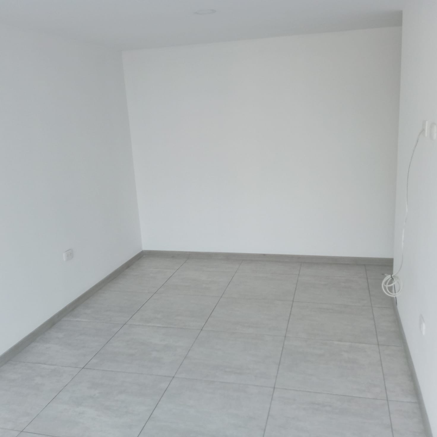 VENTA DE APARTAMENTO SECTOR CHIPRE