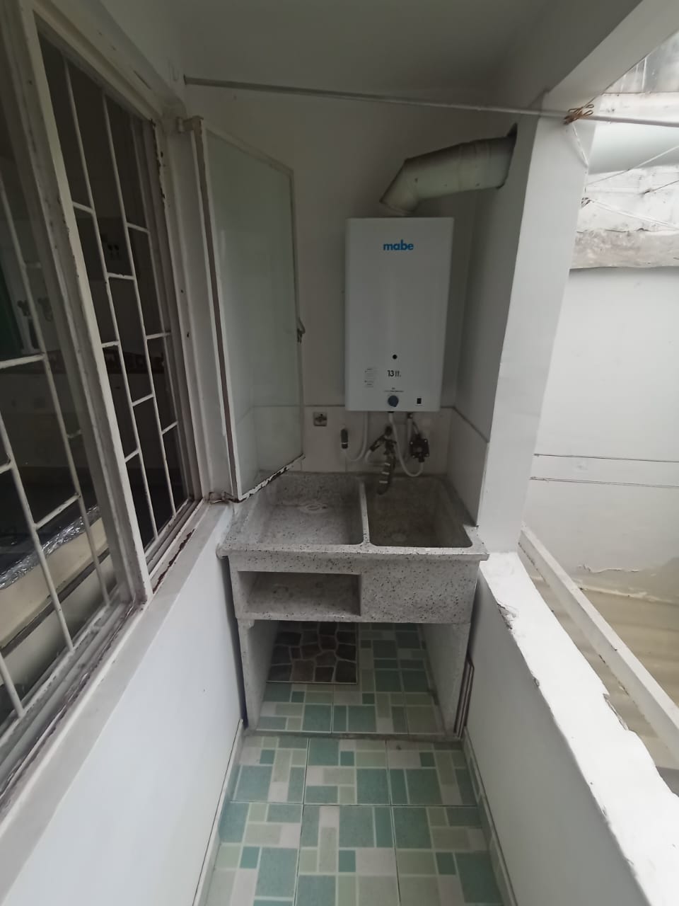 ARRIENDO APARTAMENTO SECTOR ARBOLEDA