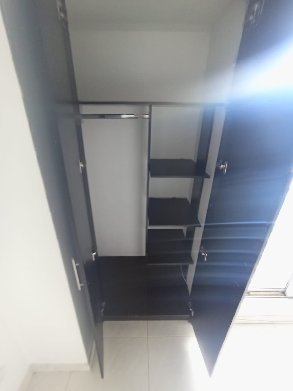 ARRIENDO APARTAMENTO SECTOR CHIPRE