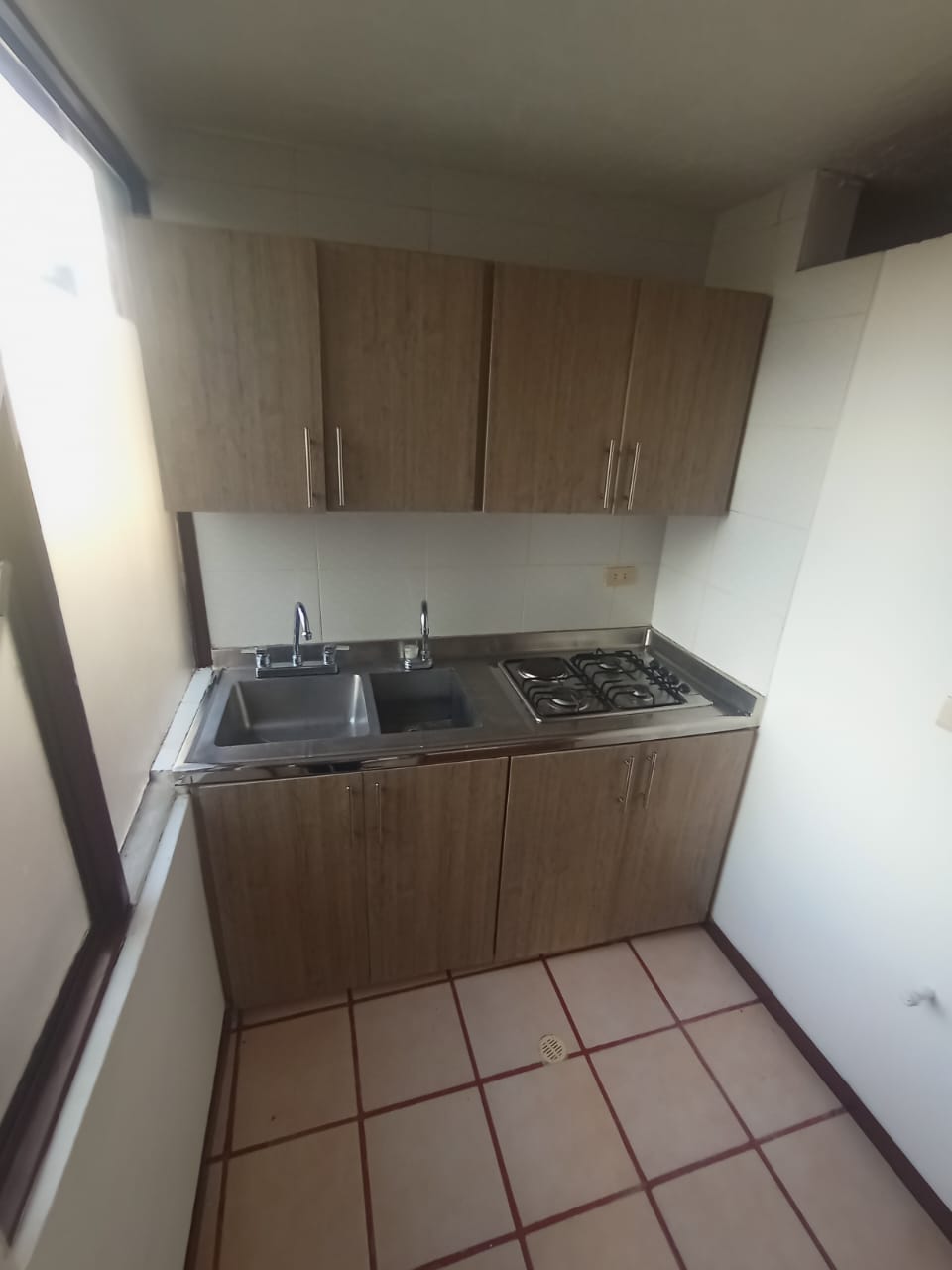 ARRIENDO APARTAESTUDIO SECTOR ALTA SUIZA