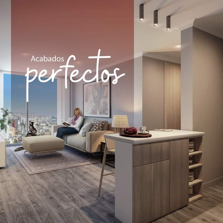 APARTAMENTO EN VENTA AVENIDA SANTANDER TORRES MAKALU