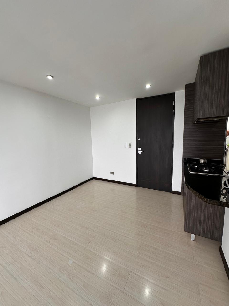 VENTA  APARTAMENTO SECTOR COLSEGUROS