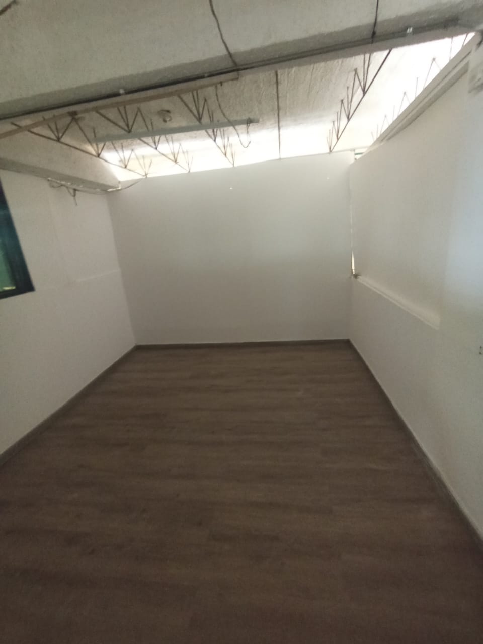 ARRIENDO BODEGA SECTOR 20 DE JULIO