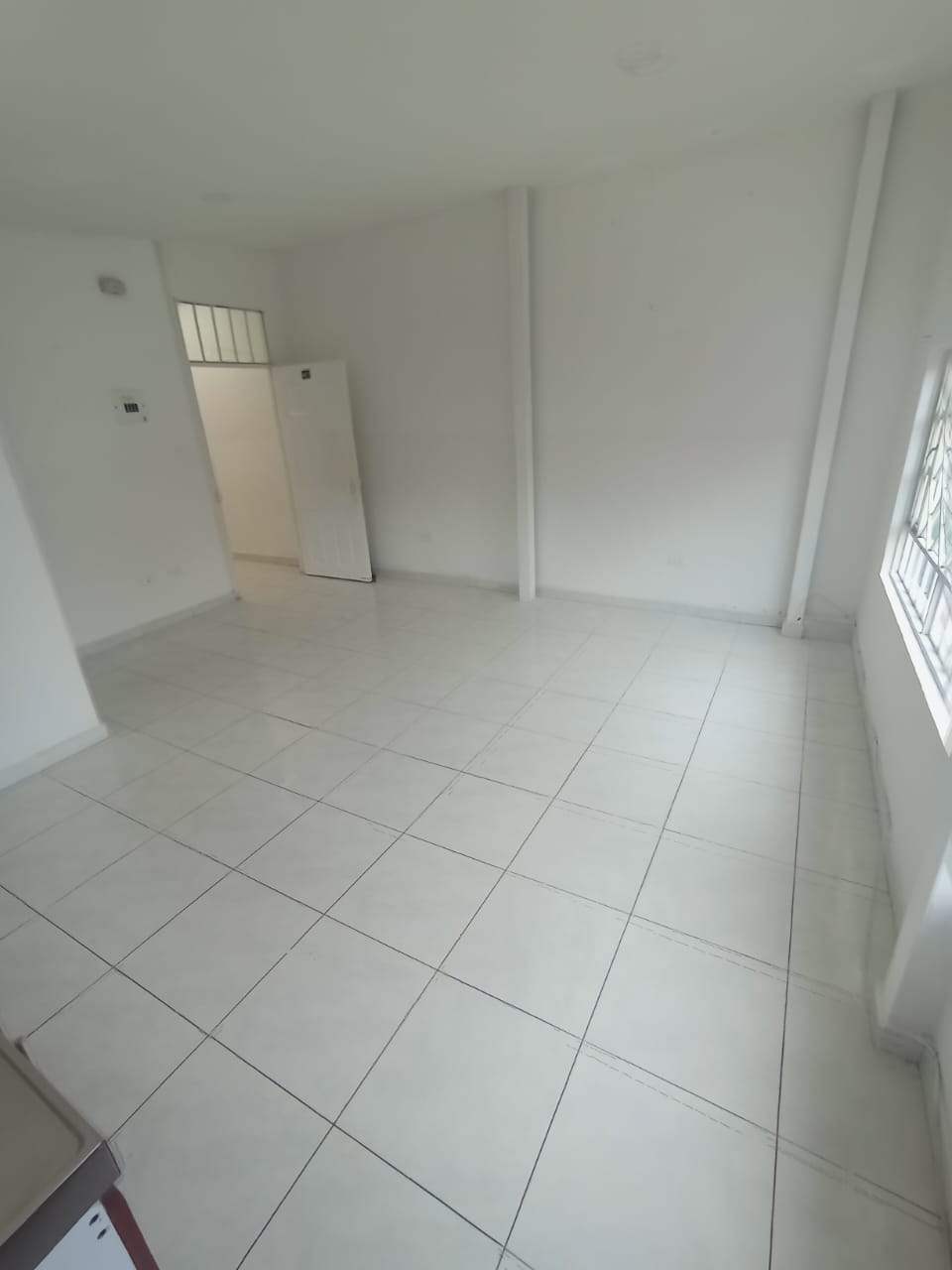 ARRIENDO APARTAESTUDIO SECTOR EL CARMEN