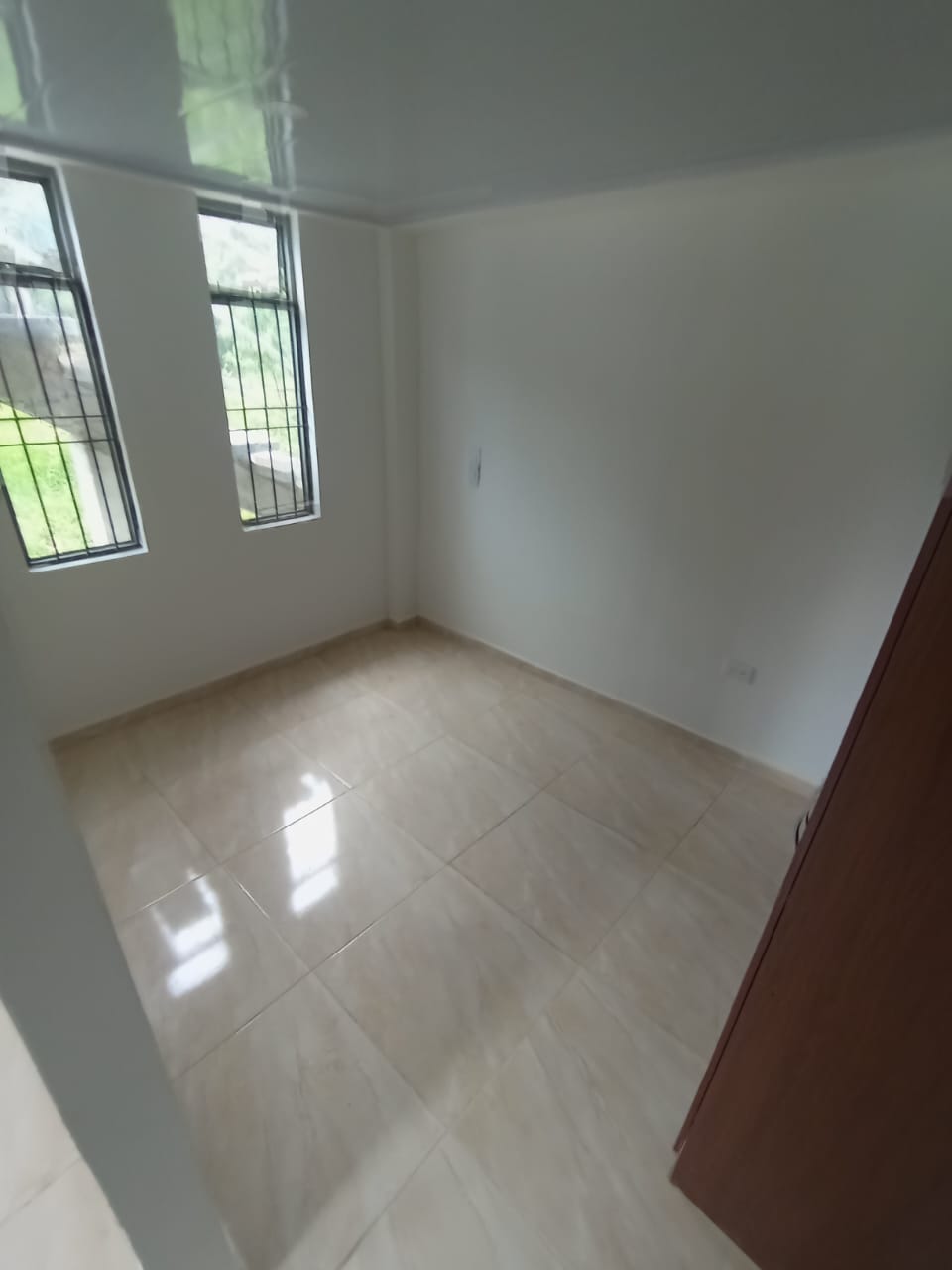 ARRIENDO APARTAESTUDIO SECTOR SAN ISIDRO