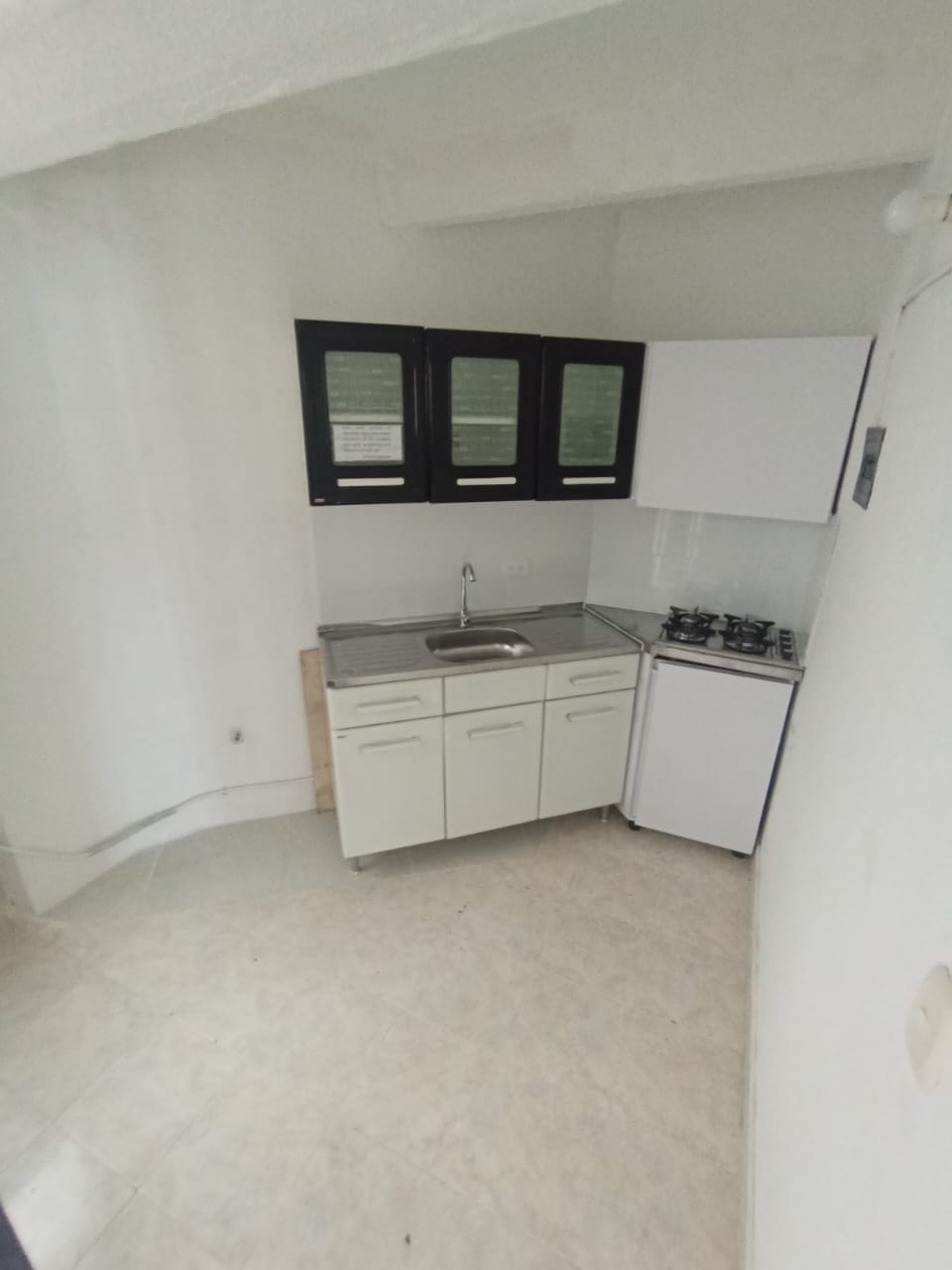 ARRIENDO APARTAMENTO EN VILLAJARDIN