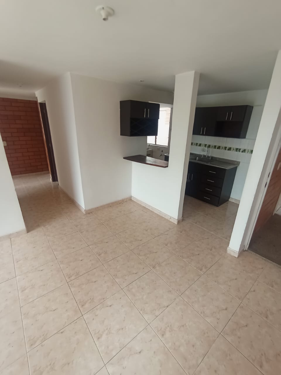 ARRIENDO APARTAMENTO SECTOR VILLAPILAR