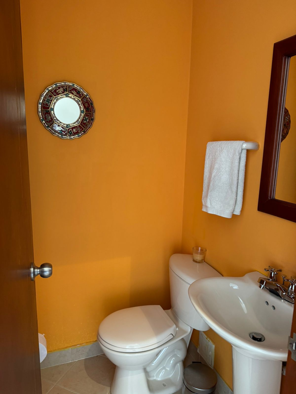 VENTA APARTAMENTO EN NIZA