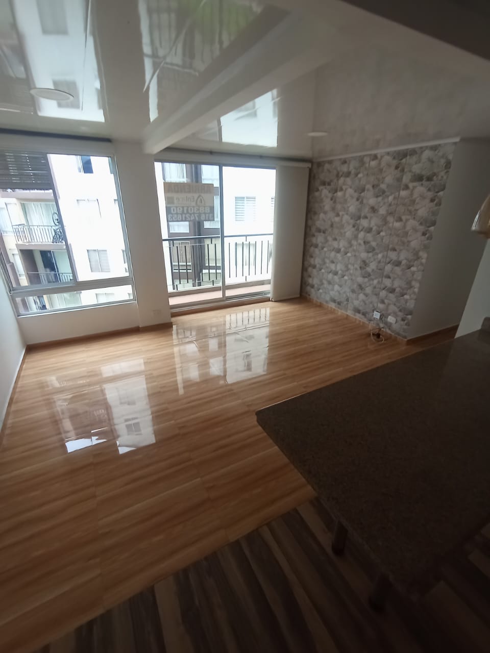 ARRIENDO APARTAMENTO EN NIZA