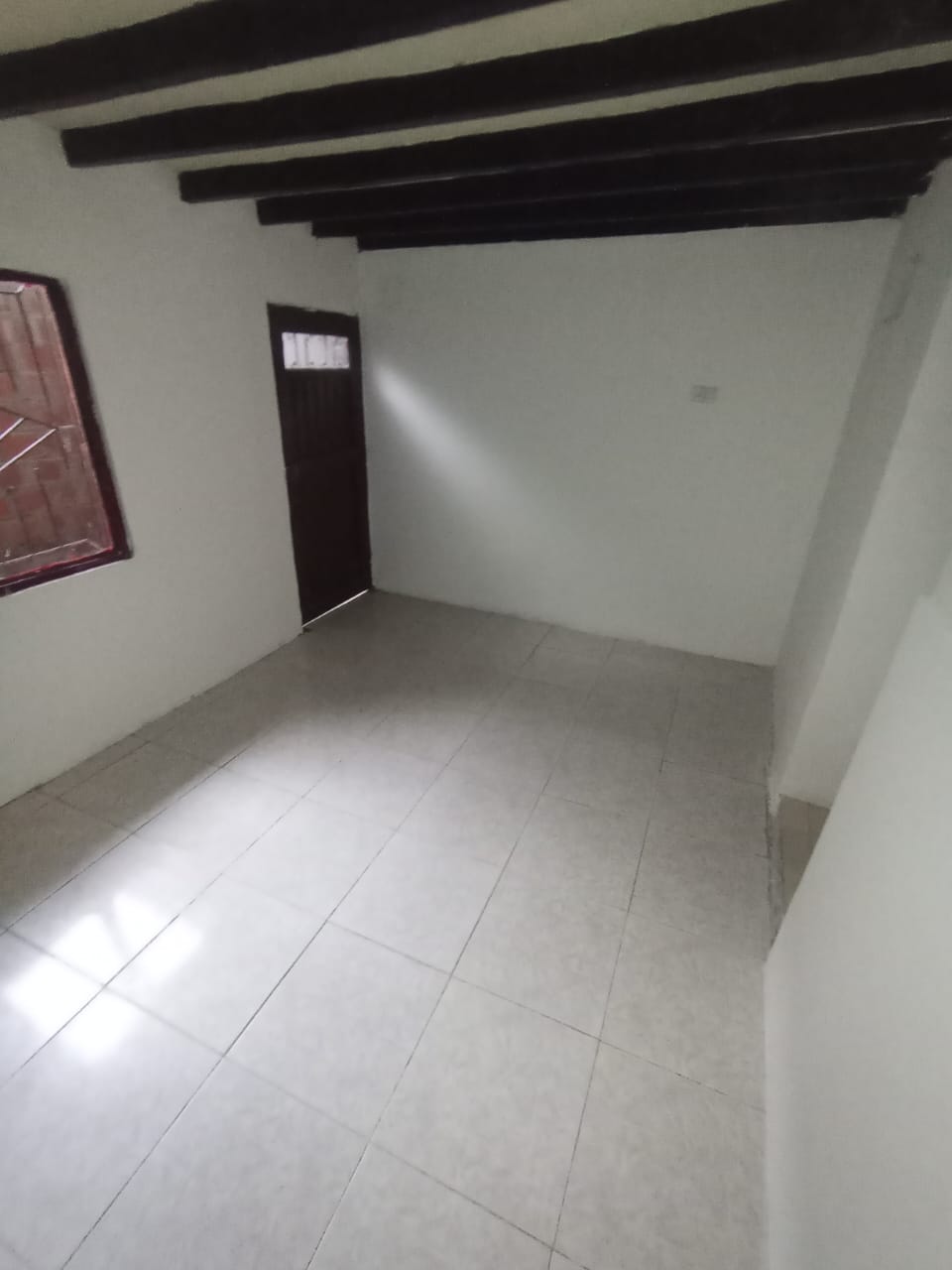 ARRIENDO CASA EN EL CARIBE