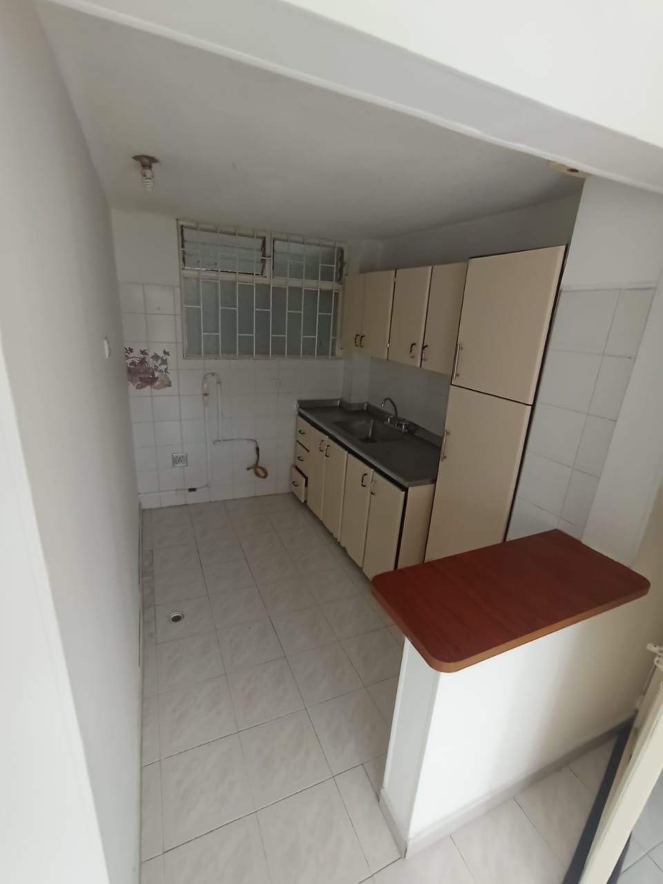 ARRIENDO APARTAMENTO EN ESTAMBUL