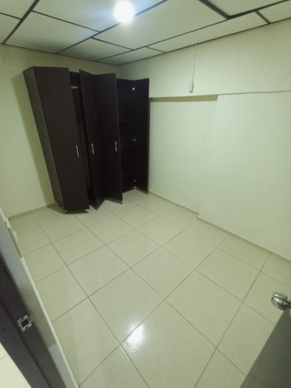 ARRIENDO APARTAMENTO EN SAN JORGE