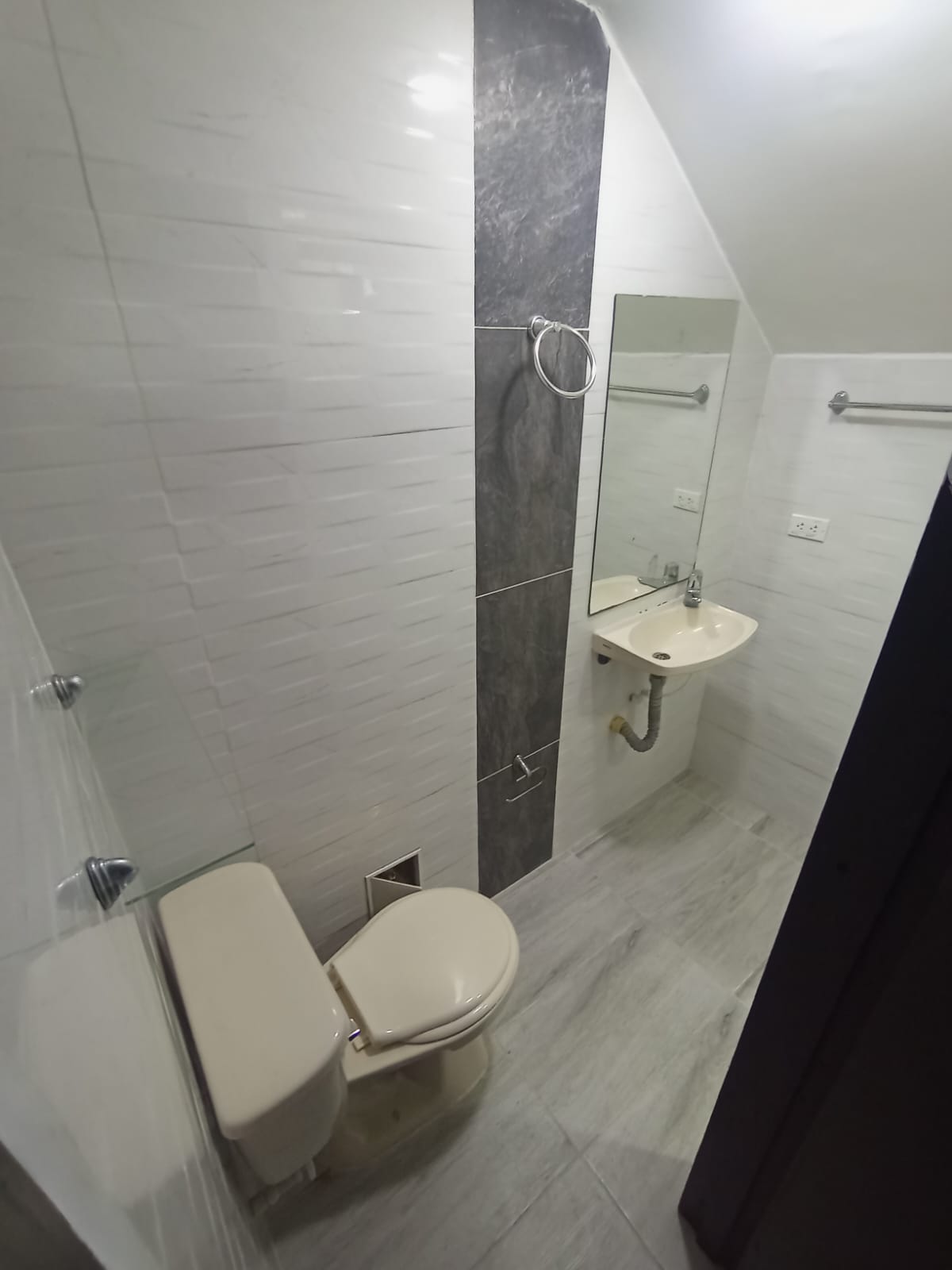 ARRIENDO APARTAMENTO EN EL PRADO