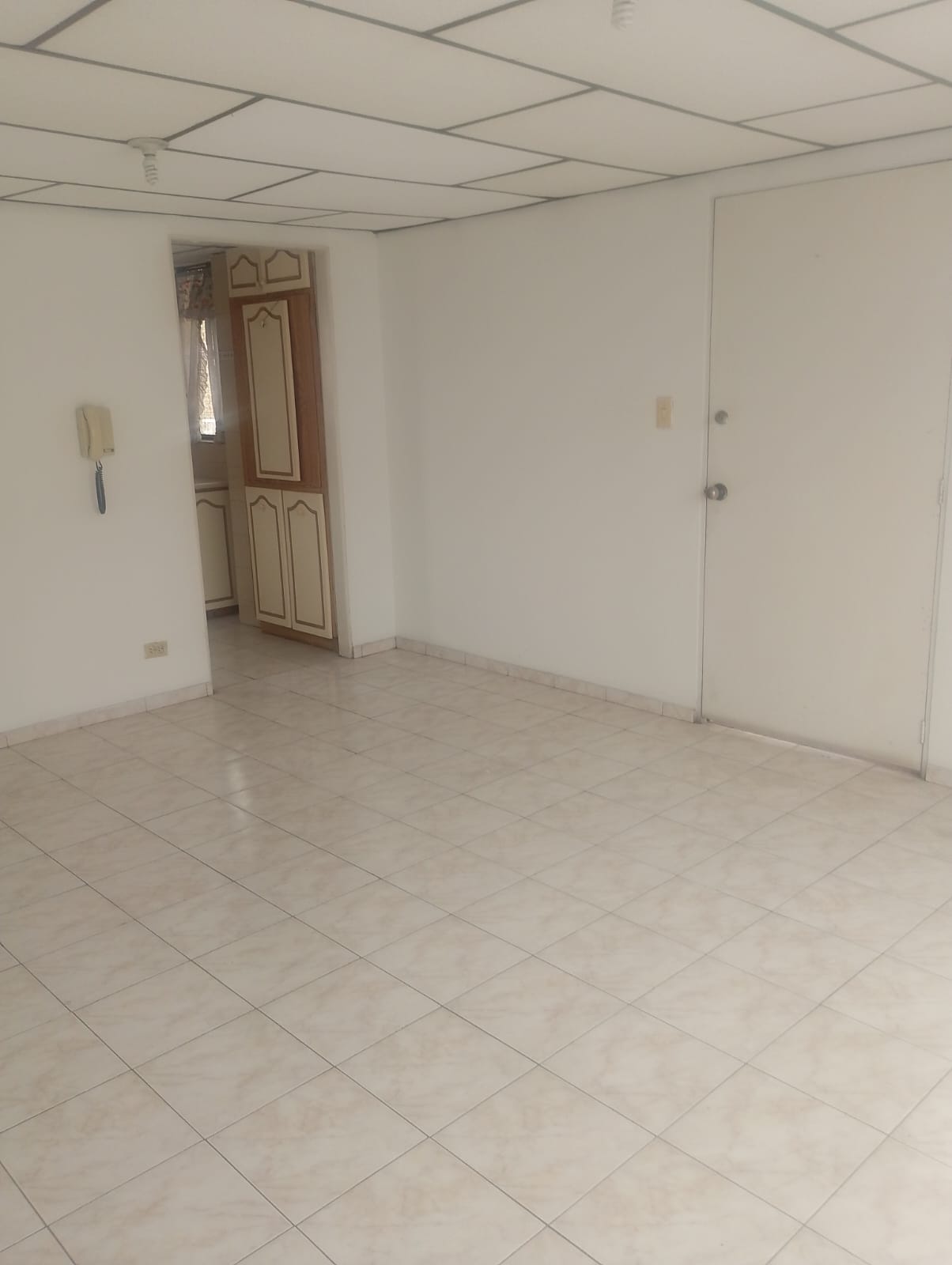 venta apartamento en villa maria