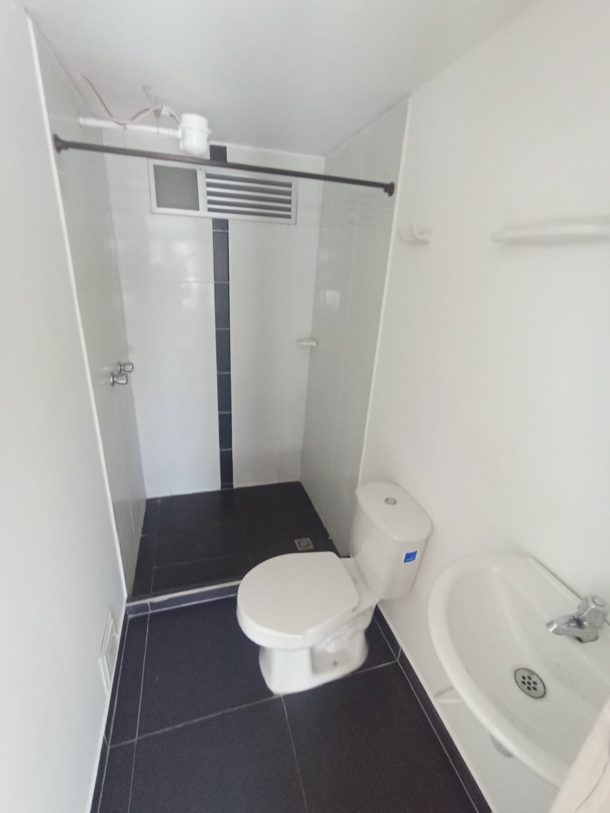 ARRIENDO APARTAMENTO SAN JORGE