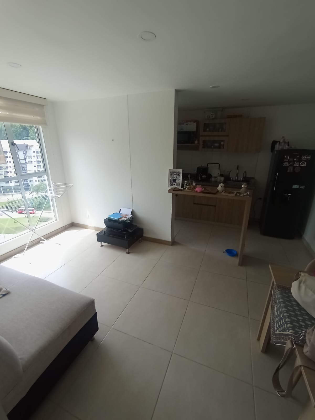 ARRIENDO APARTAMENTO EN  ALTA SUIZA