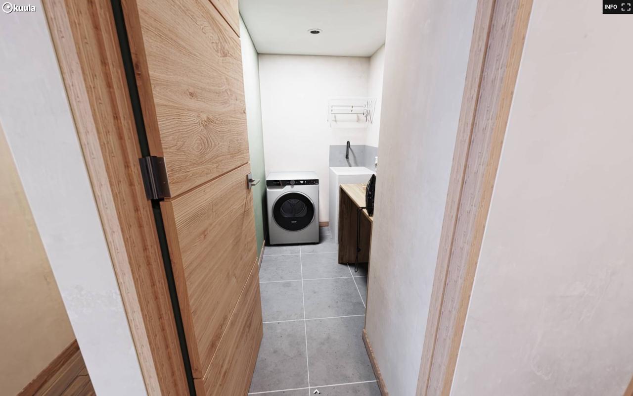 APARTAMENTO EN BOSQUES DEL CERRO EN VENTA