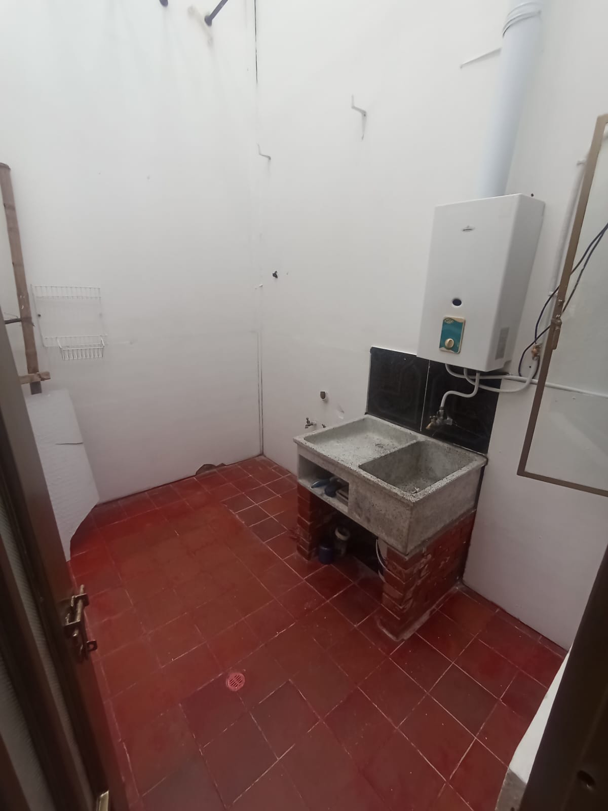 ARRIENDO CASA EN ALTA SUIZA