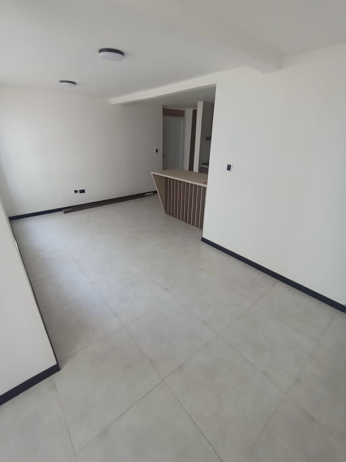 ARRIENDO APARTAMENTO EN CAMBULOS