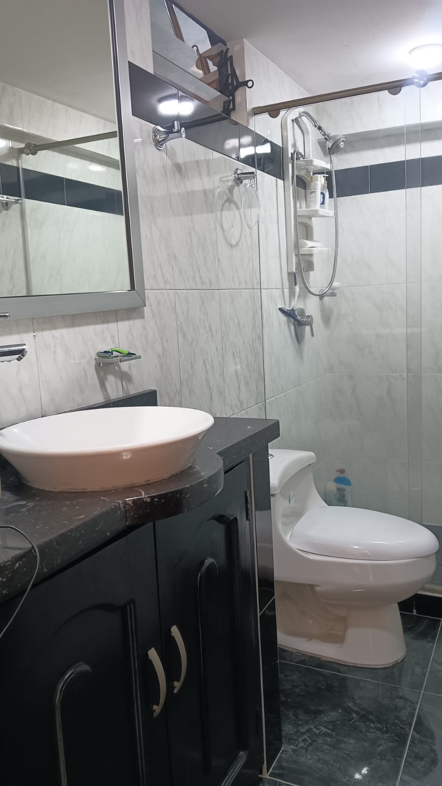 Venta excelente casa en campo hermoso