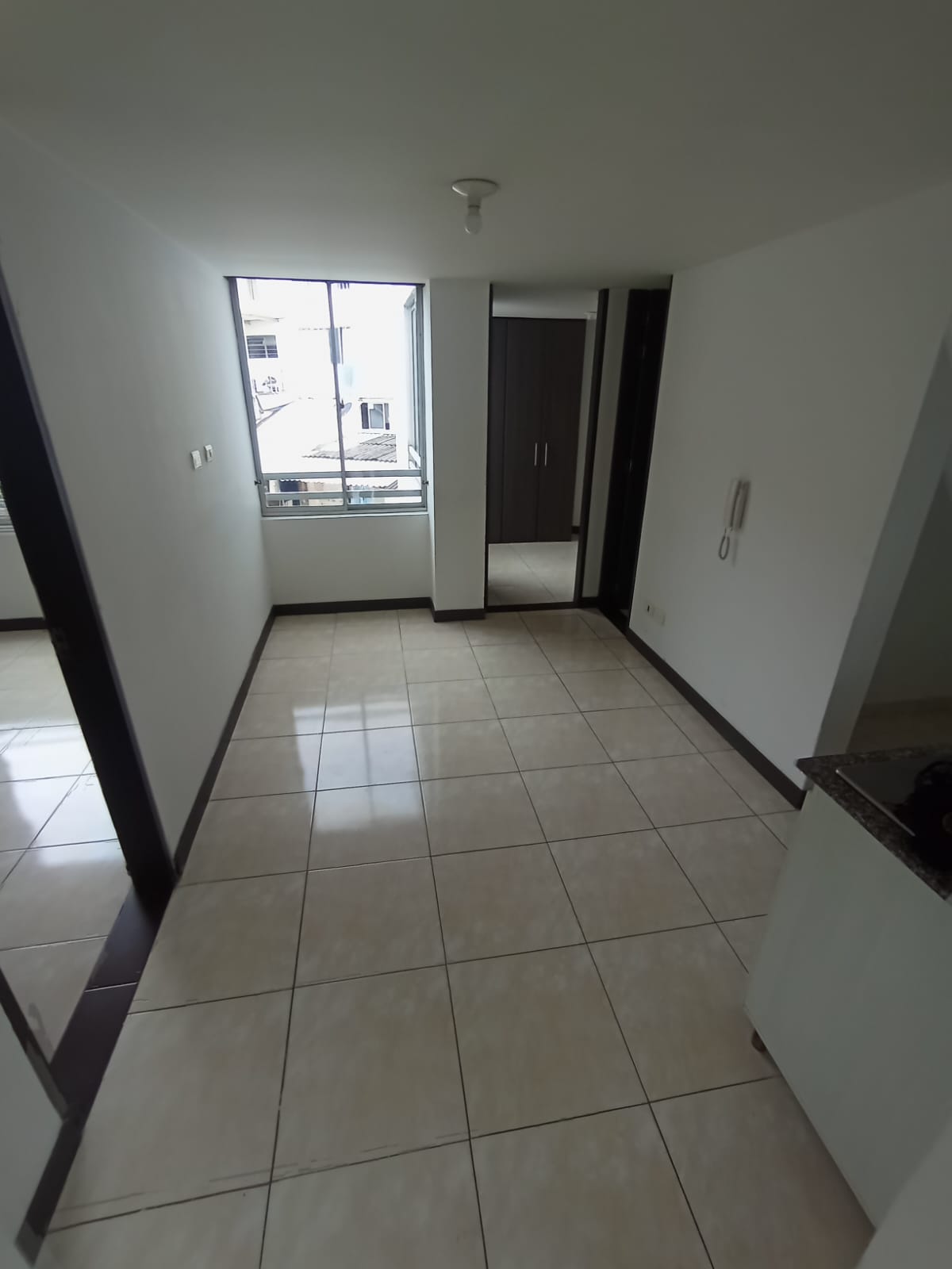 ARRIENDO APARTAMENTO EN CHIPRE