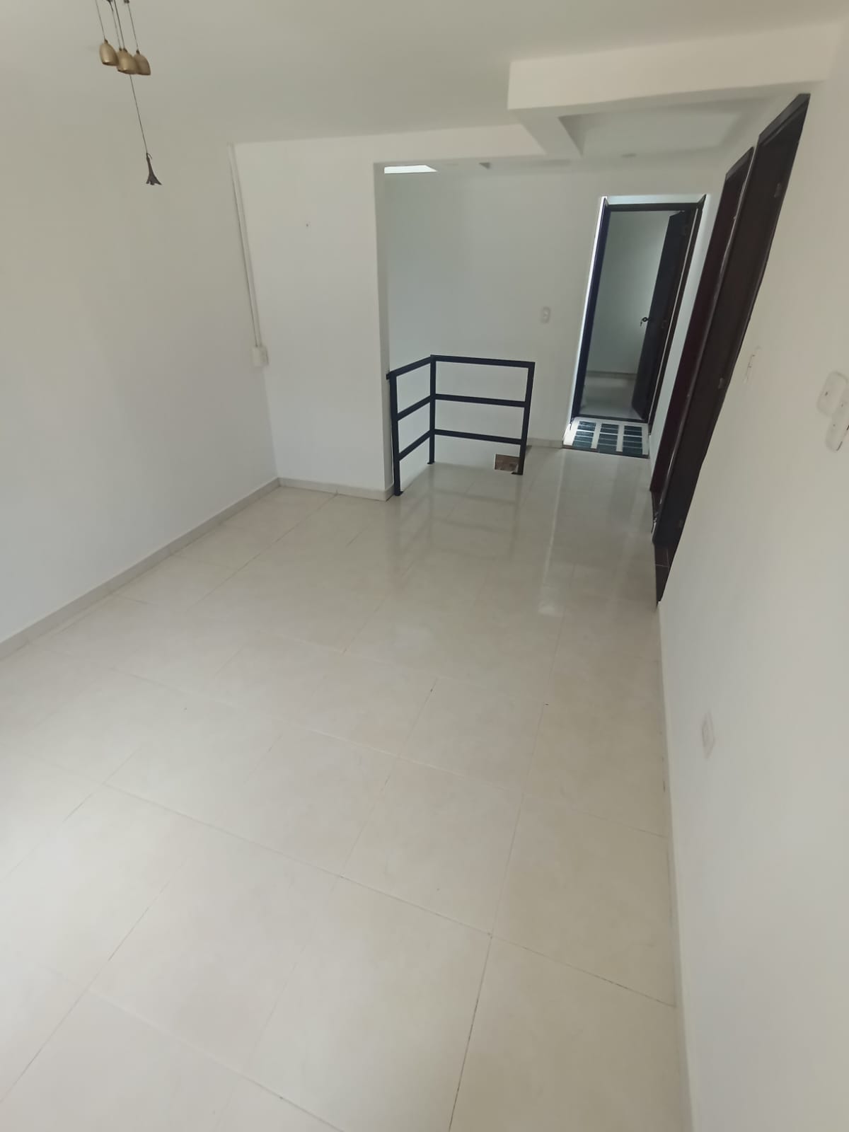 ARRIENDO CASA EN LA CAROLA