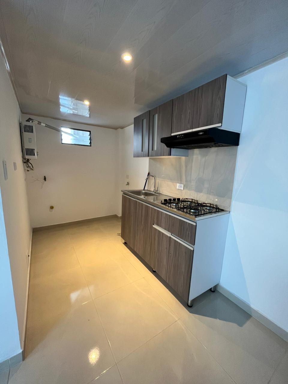 venta Apartaestudio barrio Saenz