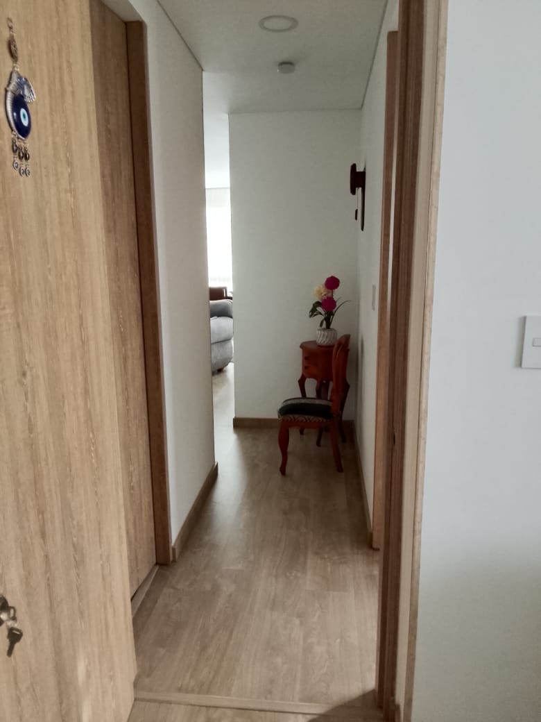 Venta espectacular apartamento en villa pilar