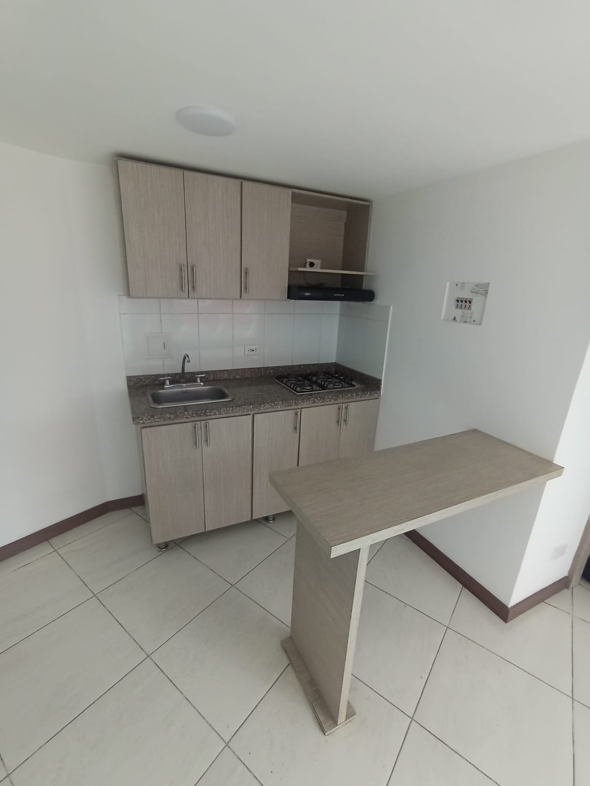 SE ARRIENDA APARTAMENTO EN SECTOR AUTONOMA