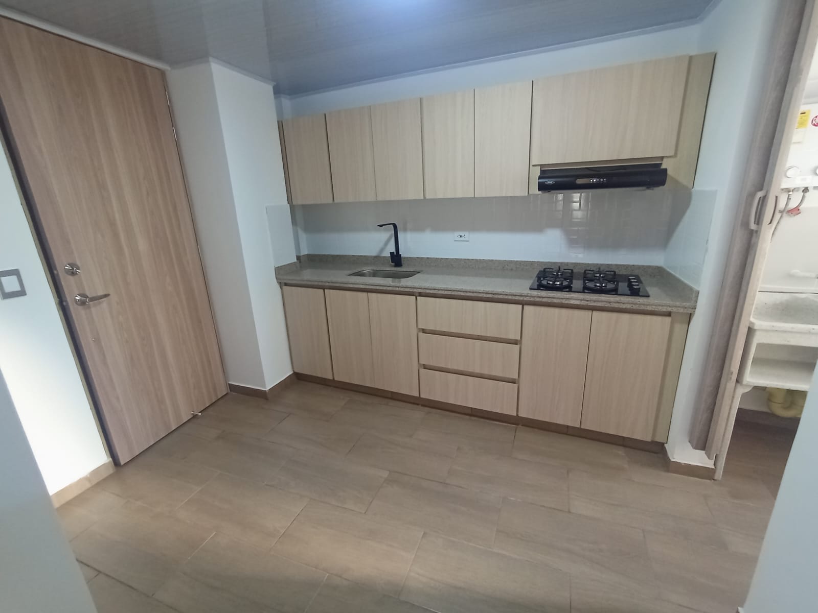 SE ARRIENDA APARTAMENTO EN VILLAMARIA
