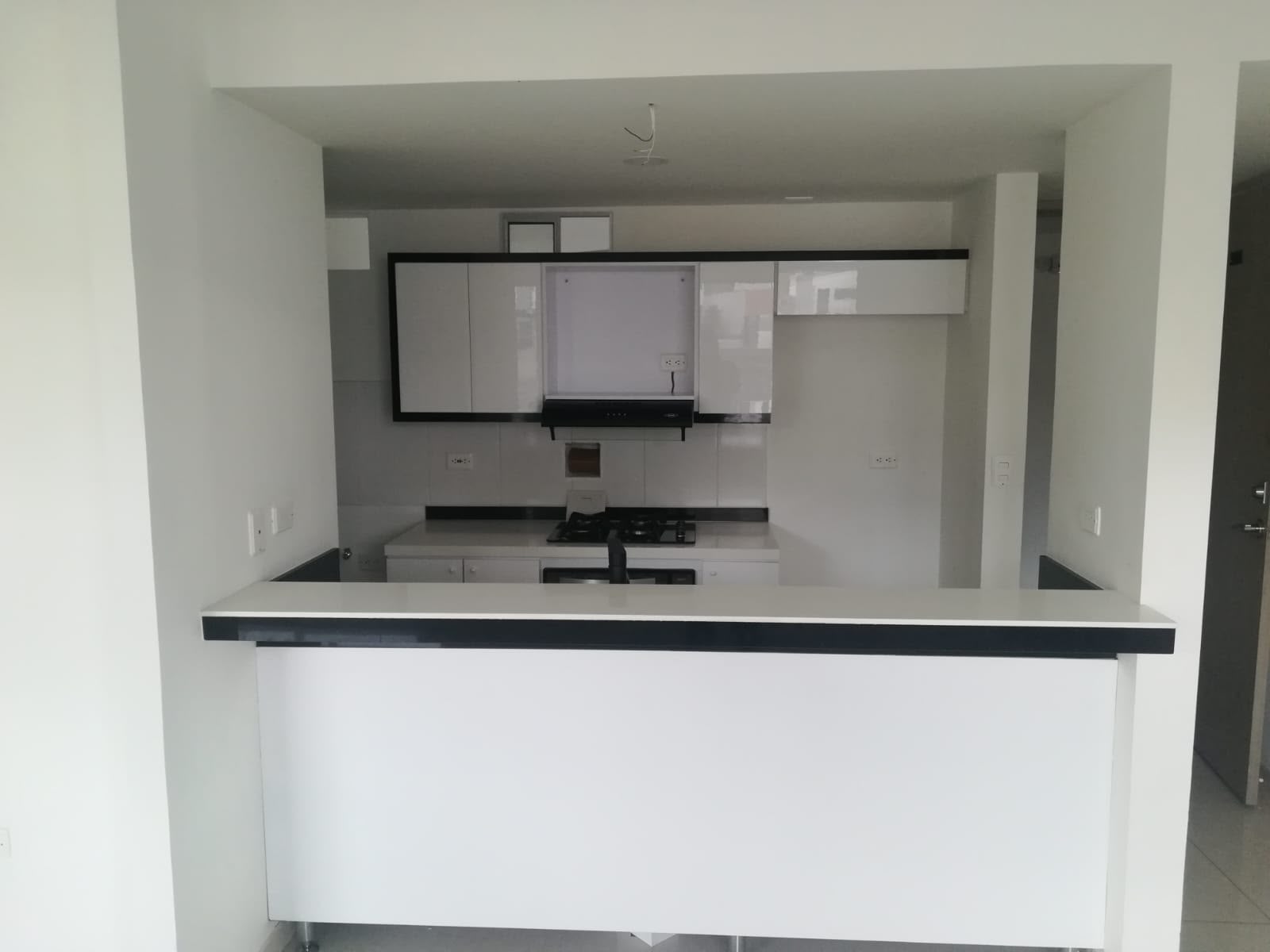 SE ARRIENDA APARTAMETO EN PALERMO
