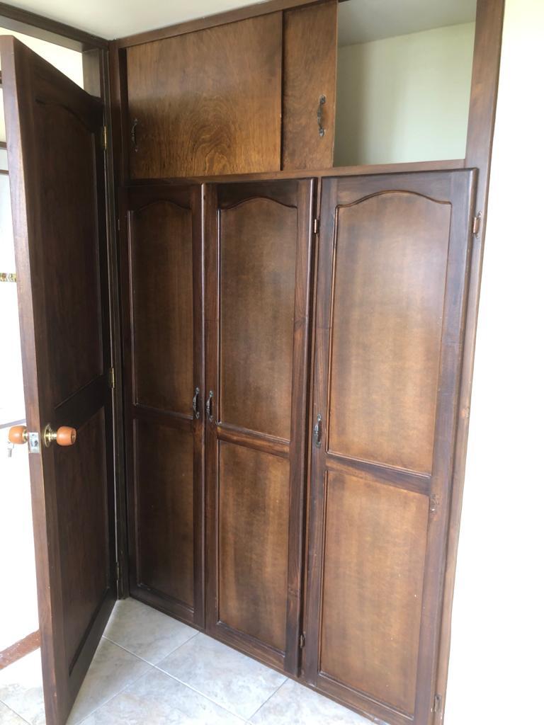 venta apartamento en villa pilar