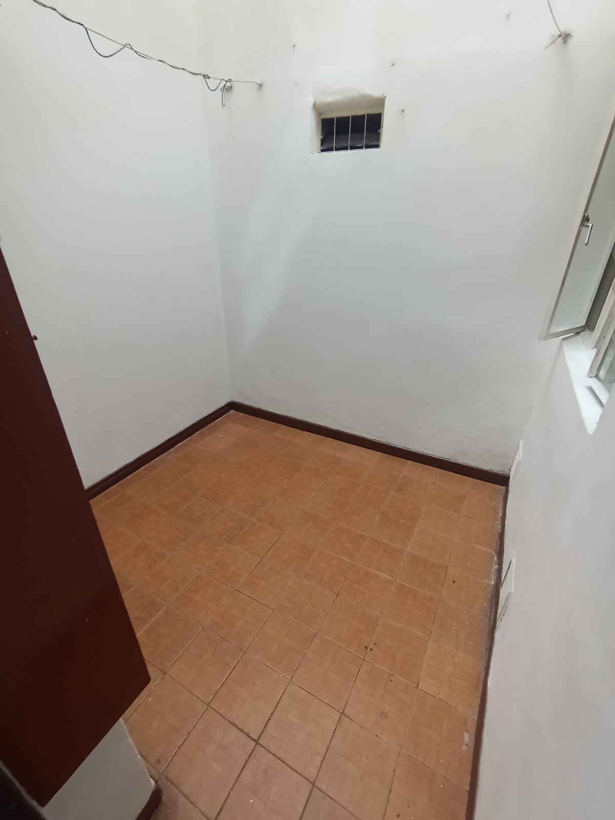 SE ARRIENDA APARTAMENTO EN CAMPO HERMOSO