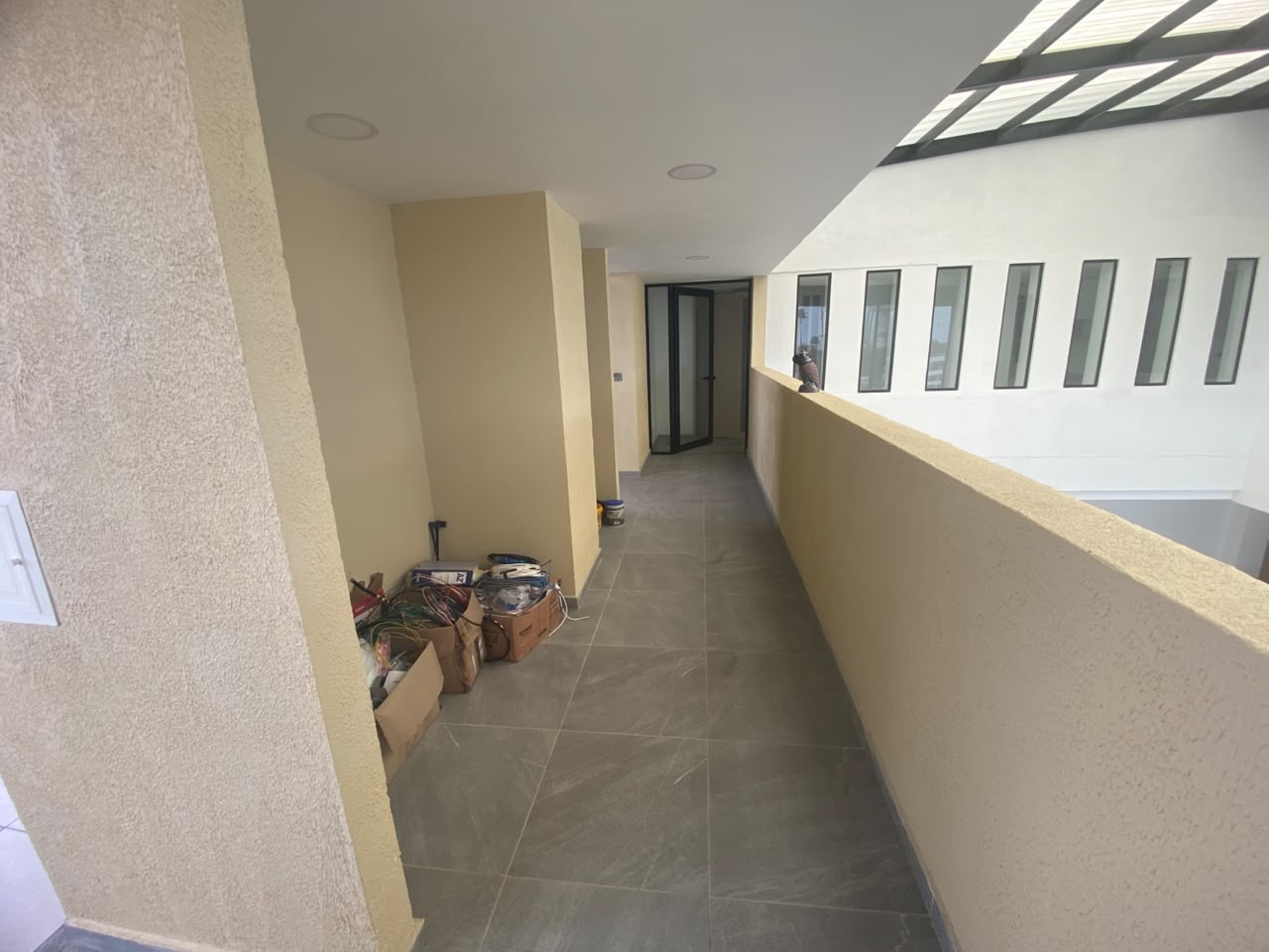 Se arrienda apartamento en Chipre