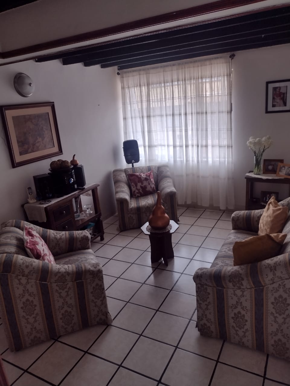 SE VENDE CASA EN PORTAL DE  ALCAZARES