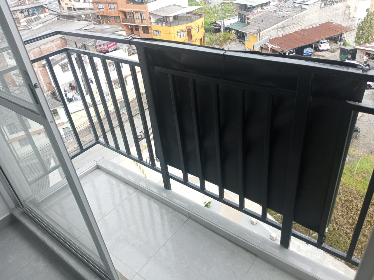 APARTAMENTO EN VENTA CERVANTES