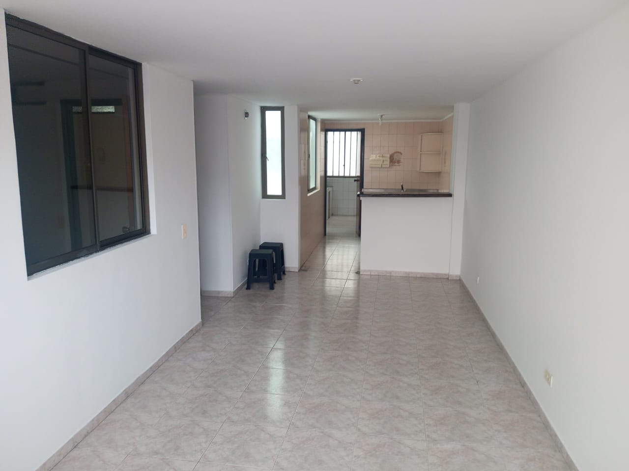 APARTAMENTO EN VENTA LA LEONORA