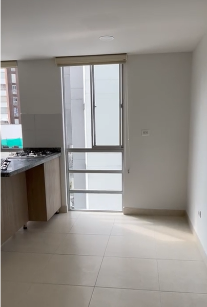 APARTAMENTO EN VENTA SECTOR AUTONOMA