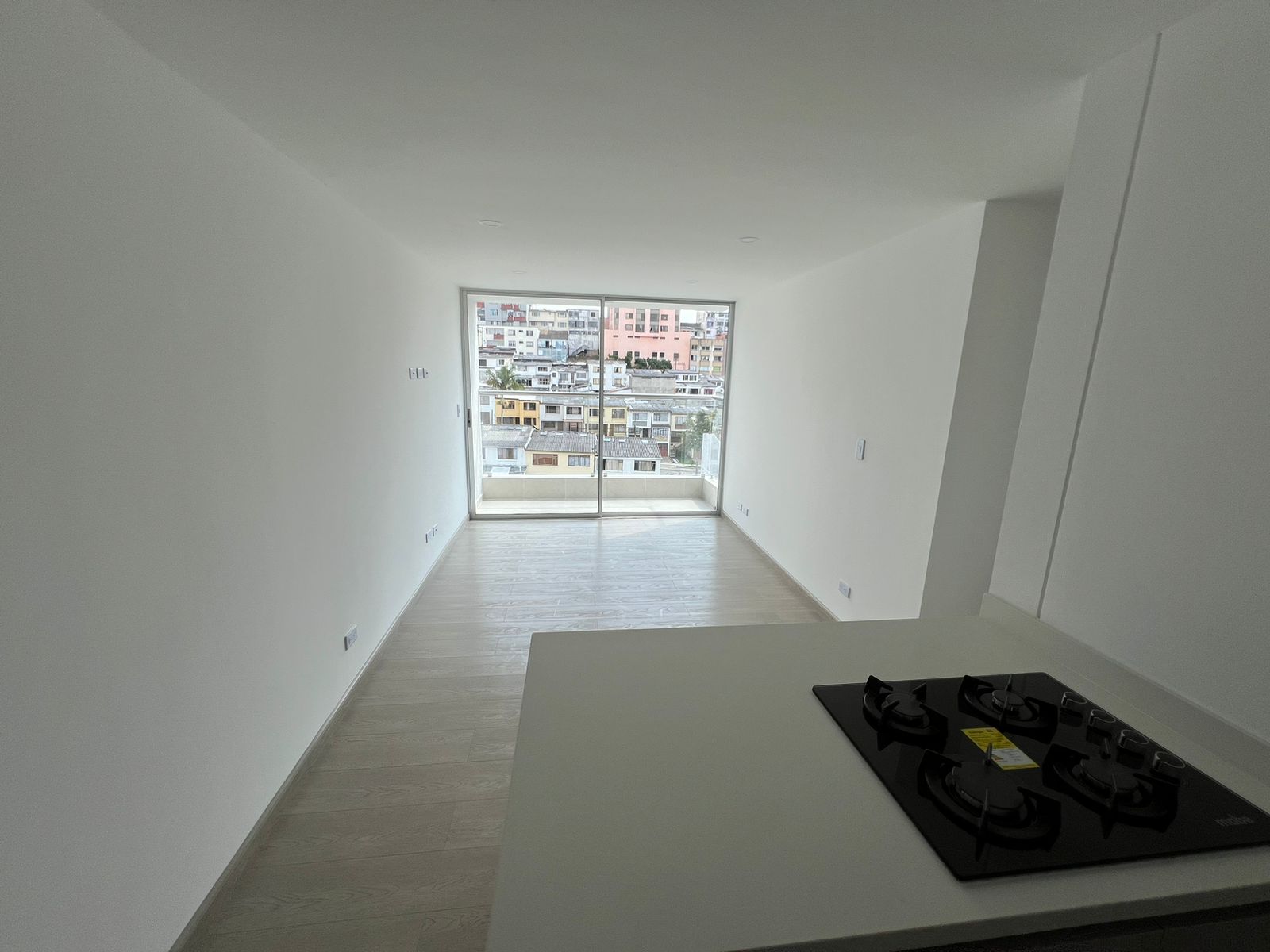 APARTAMENTO PENTHOUSE  EN VENTA LA LEONORA