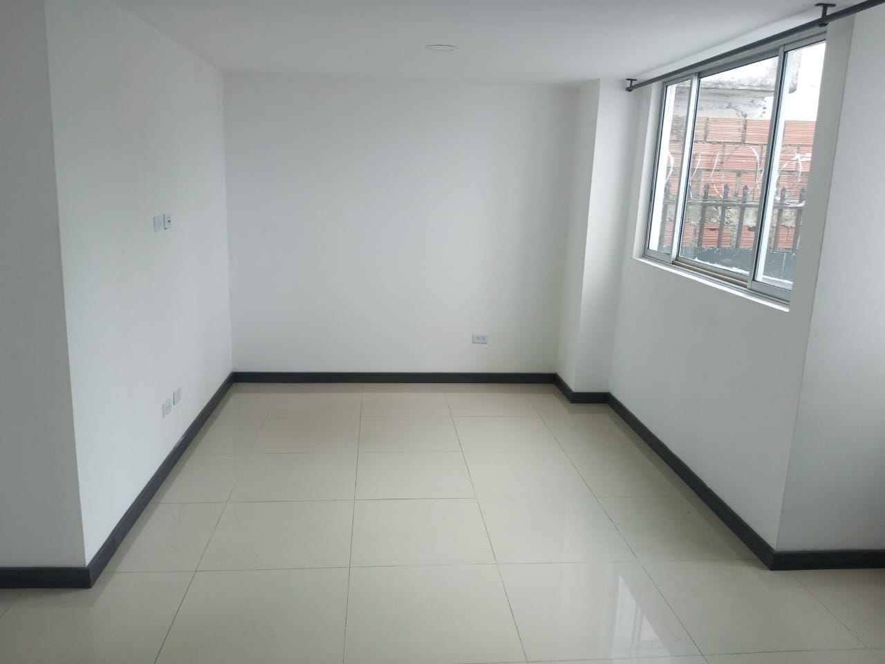 APARTAMENTO EN VENTA CAMPOHERMOSO