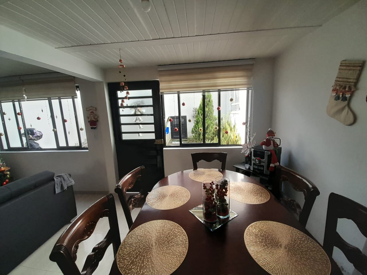 CASA EN VENTA VILLAMARIA