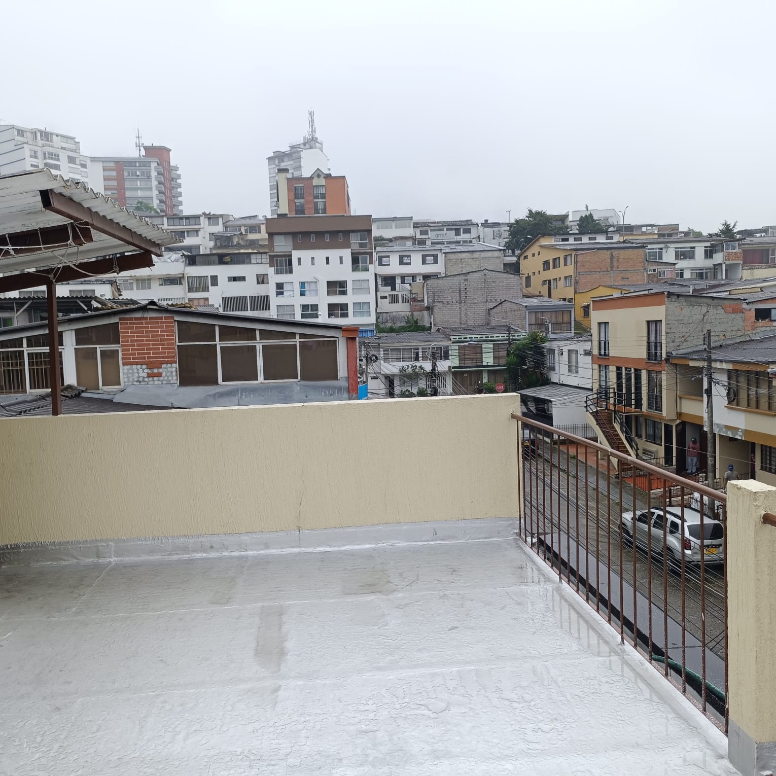 CASA EN VENTA EN LA ARBOLEDA