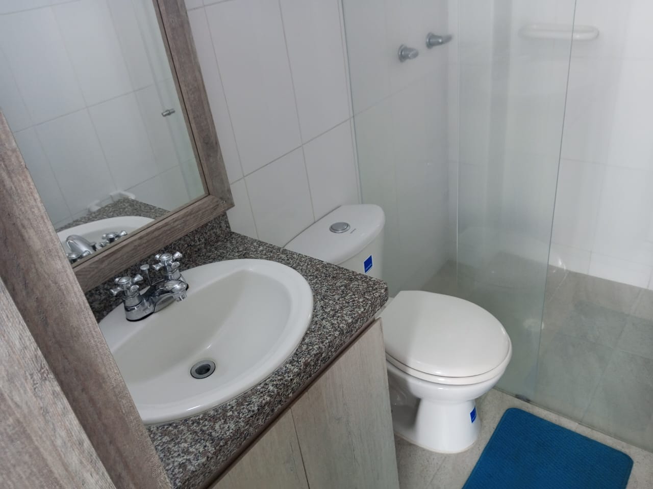APARTAMENTO EN VENTA LA  ARGENTINA