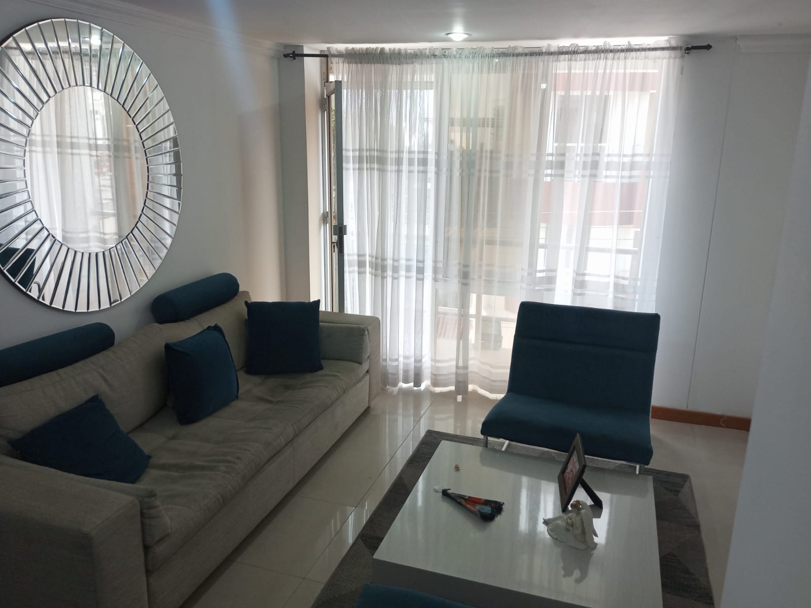 EDIFICIO EN VENTA  CHIPRE