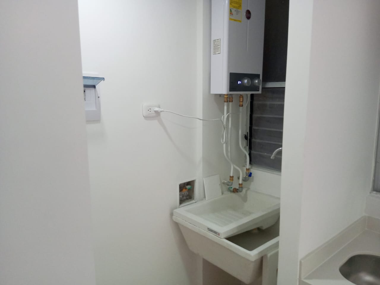 APARTAMENTO EN VENTA LA FRANCIA