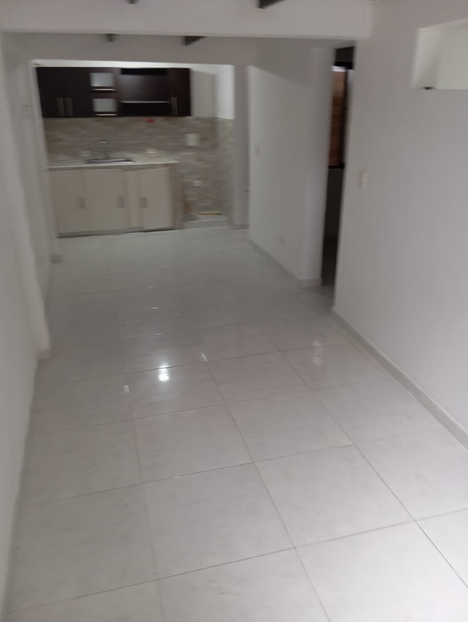 ARRIENDO CASA BAJOS MALHABAR