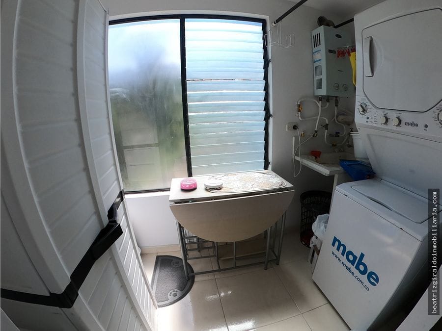 APARTAMENTO EN VENTA SECTOR SAN ISIDRO
