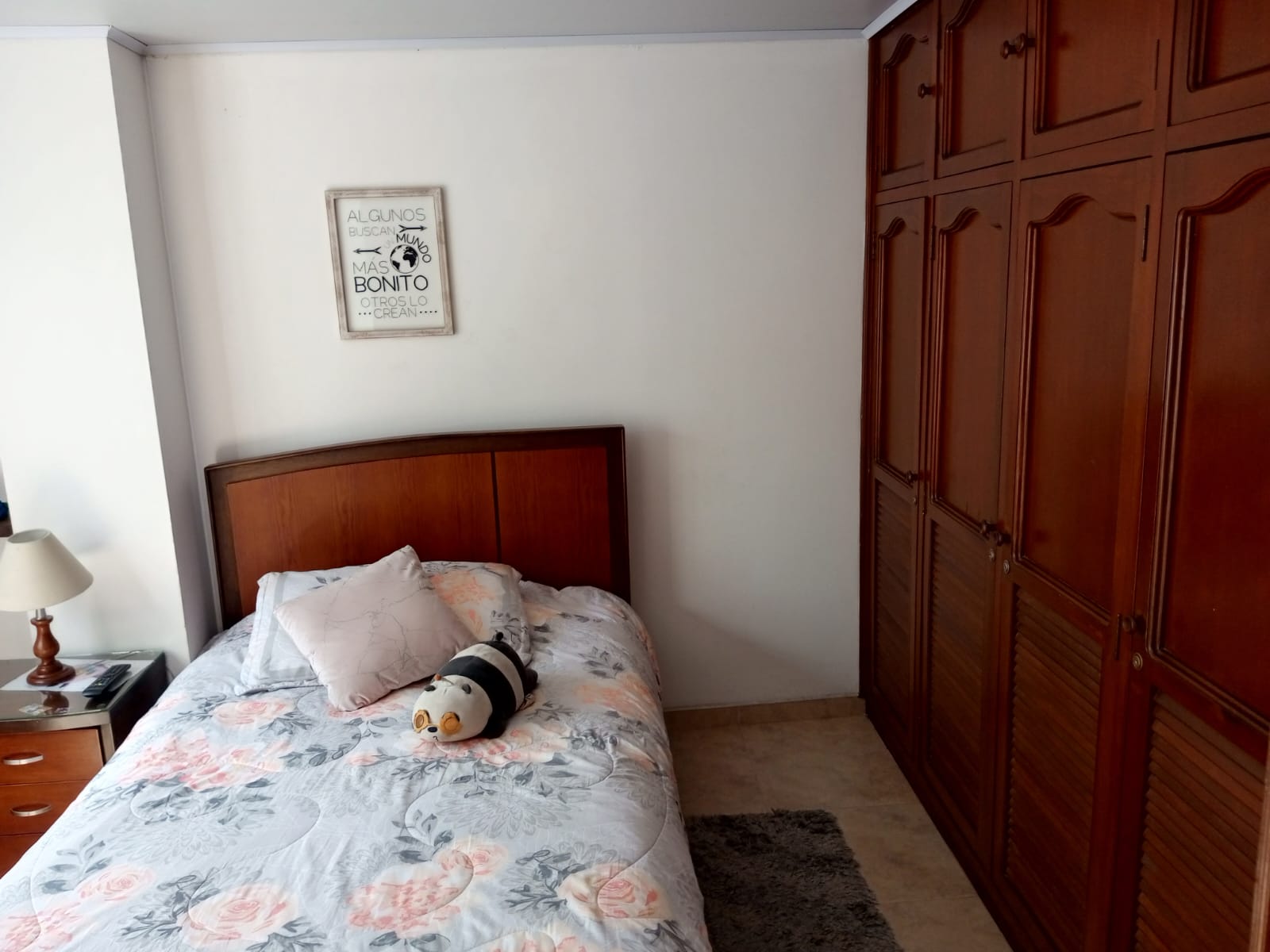 APARTAMENTO EN VENTA SECTOR ALTA SUIZA