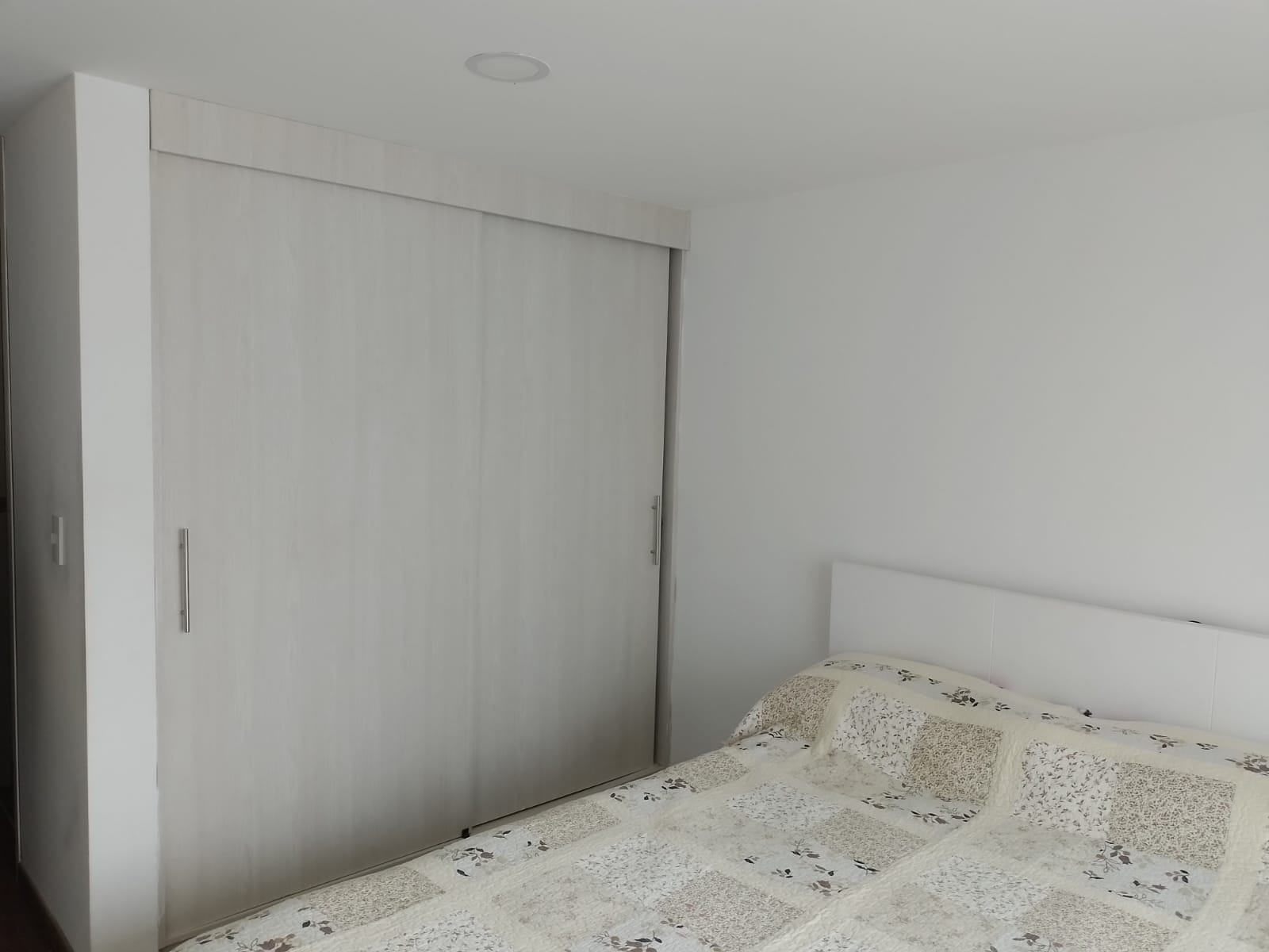 APARTAMENTO EN VENTA SECTOR CHIPRE